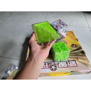 💥📢 Rubik bi lắc , trò chơi phát triển óc quan sát , khéo tay cho bé . Đồ chơi xả stress🥰😍😍