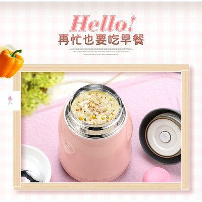 Cốc nấu ăn Công nghệ đen Đức không có nồi hầm nhỏ cắm điện, cháo nấu ăn bằng thép không gỉ cầm tay Gw @ BH502 có thể man