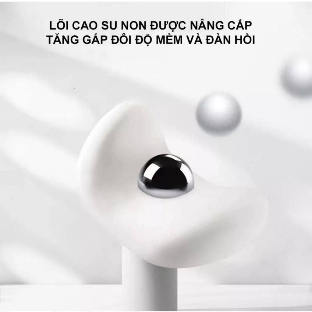 ✈️[Freeship] gối tựa ô tô cao su non hàng cao cấp awesome