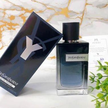 Jelly.Store  Perfume - Nước hoa YSL Y for men EDP - Nước hoa Authentic | BigBuy360 - bigbuy360.vn