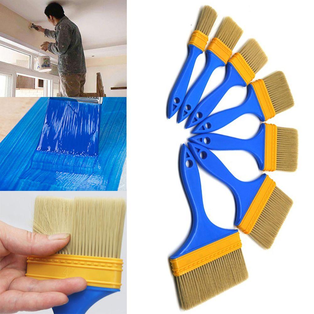 Cây Lăn Sơn Tường Lông Mềm Trang Trí Nhà Cửa