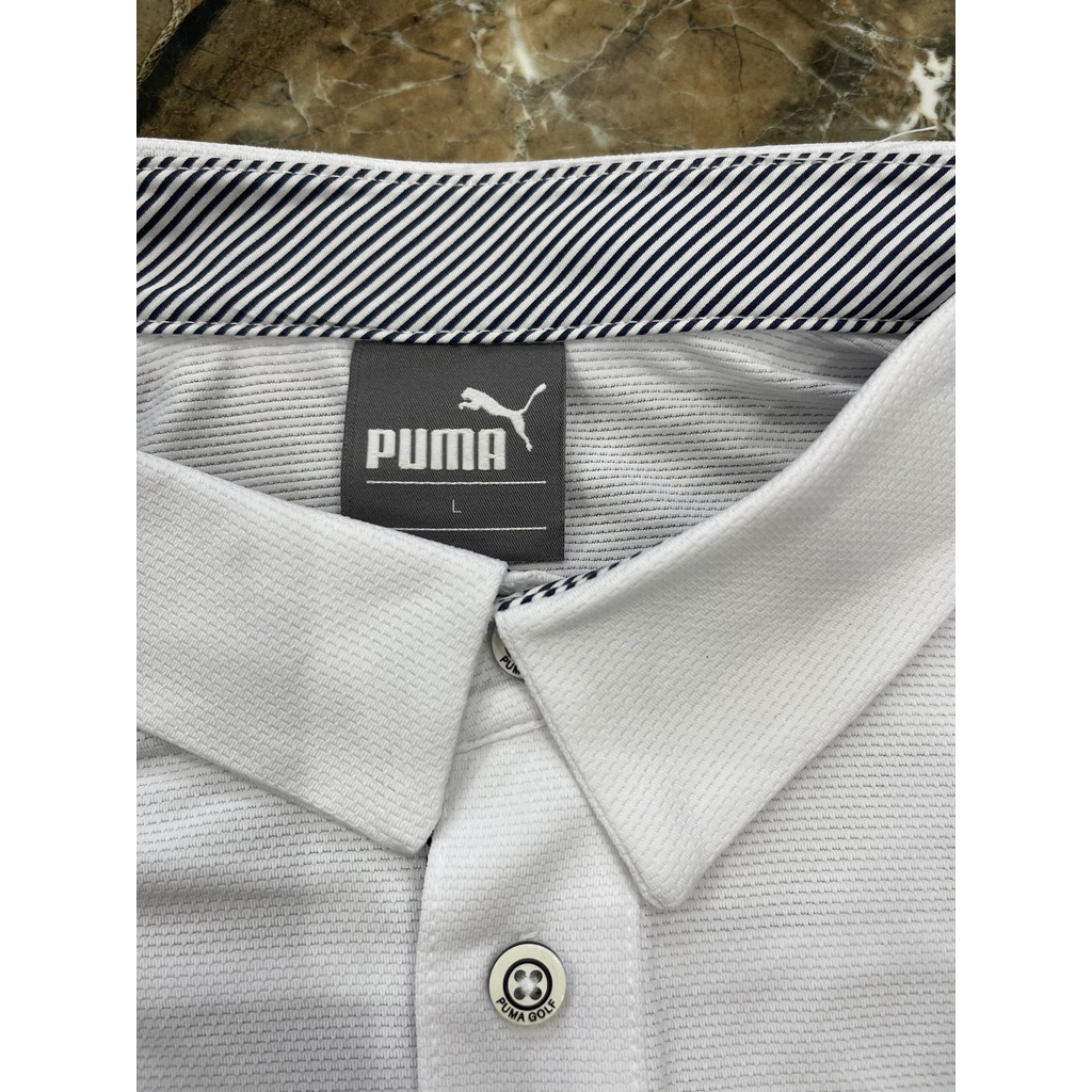 Áo polo thể thao nam cao cấp đánh golf