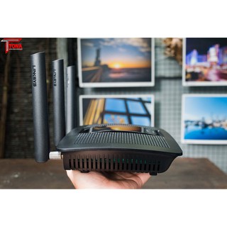 Bộ Phát Wifi Linksys EA7500 AC1900