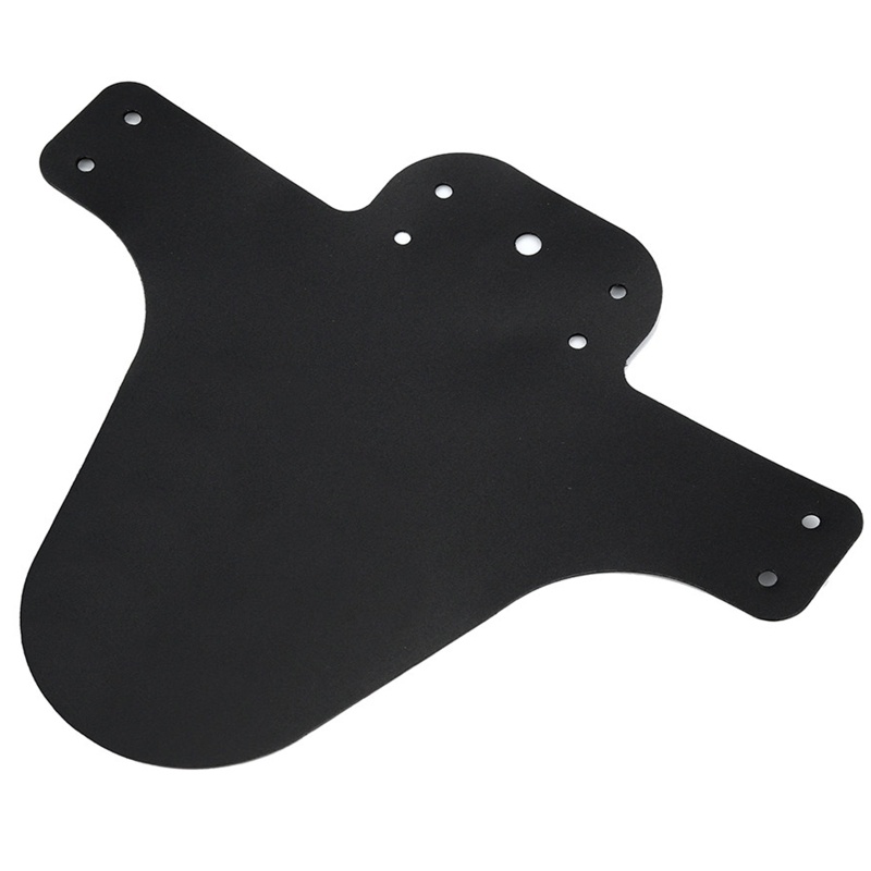 FENDER Tấm Chắn Bùn Trước / Sau 6 Loại Tùy Chọn Cho Xe Đạp Leo Núi