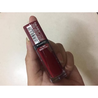 Son Bourjois Velvet màu 08