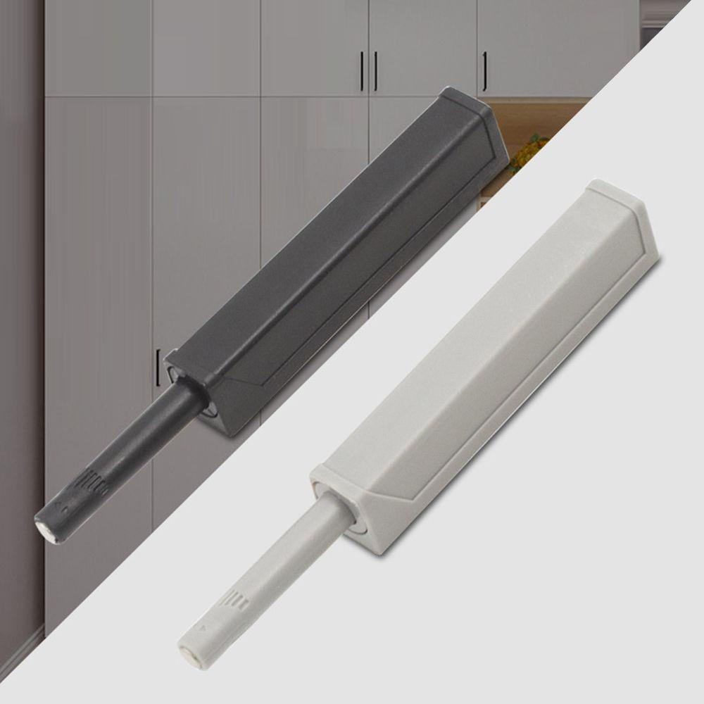 PISTA Set 4 Dụng Cụ Chặn Cửa Mềm Mại Có Giác Hút Không Gây Tiếng Ồn