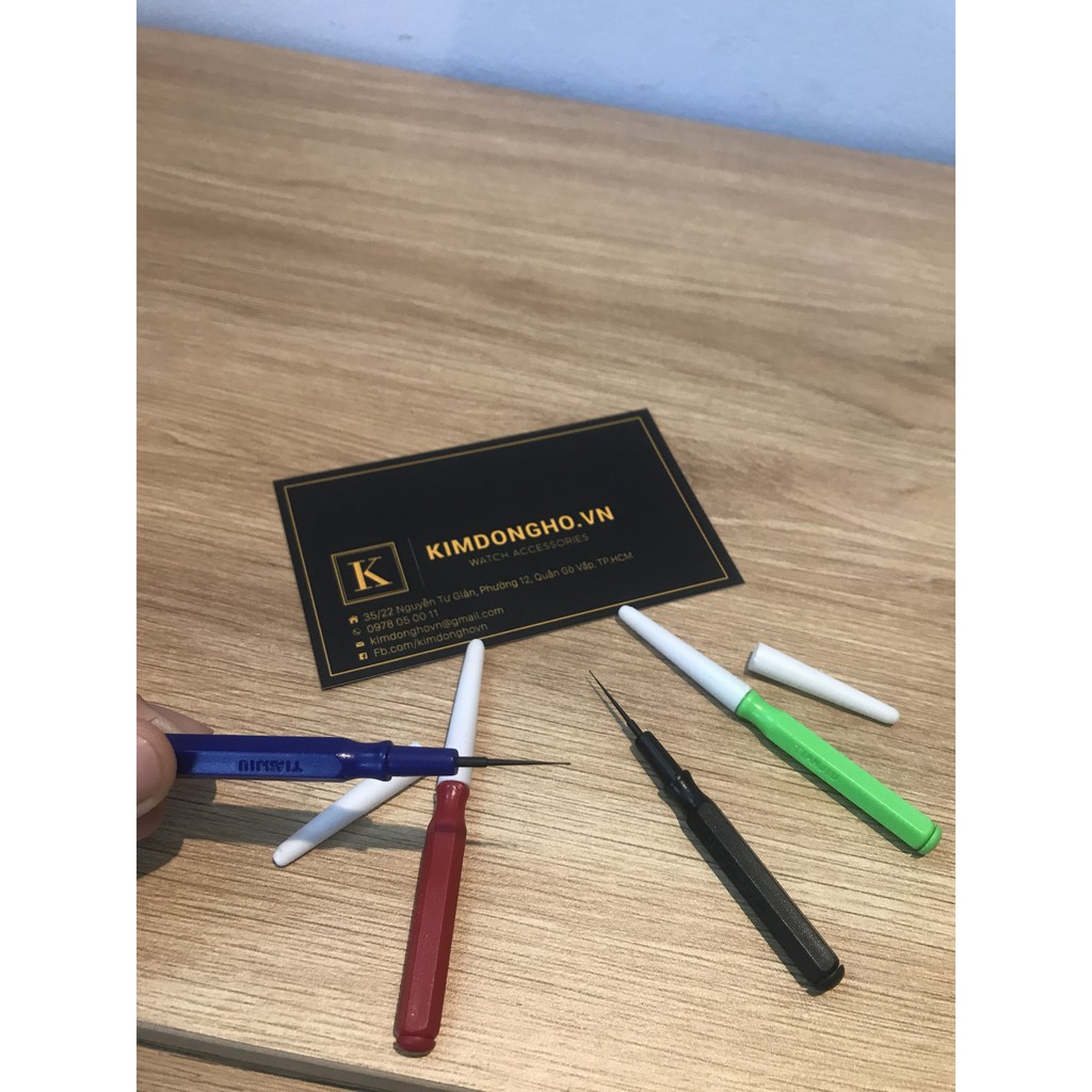 Bút tra chấm dầu đồng hồ HÀNG LOẠI 1