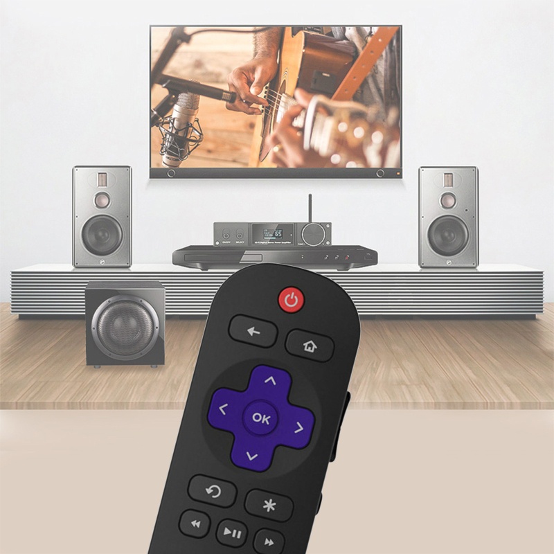 Thiết Bị Điều Khiển Từ Xa WU RC280 Cho TV Thông Minh 32S4610R 55URP120