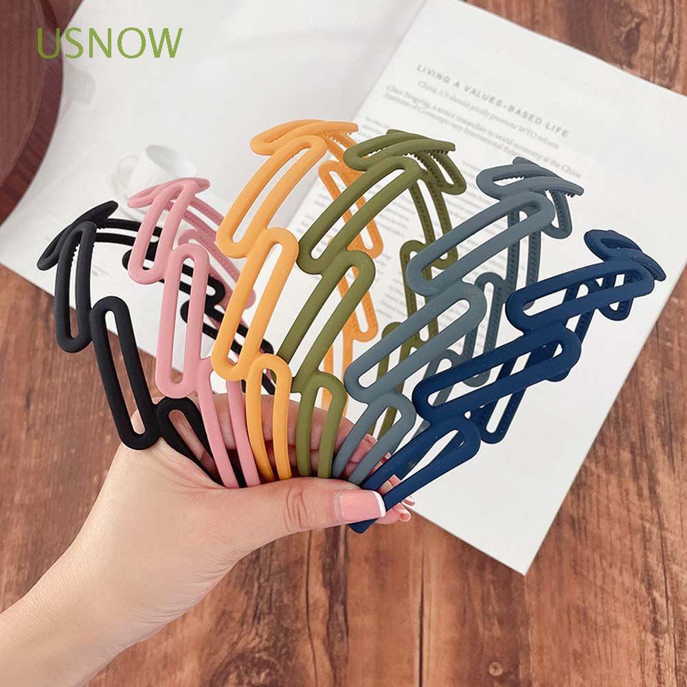 Kẹp tóc nhiều màu sắc tùy chọn phong cách Hàn Quốc cho nam và nữ