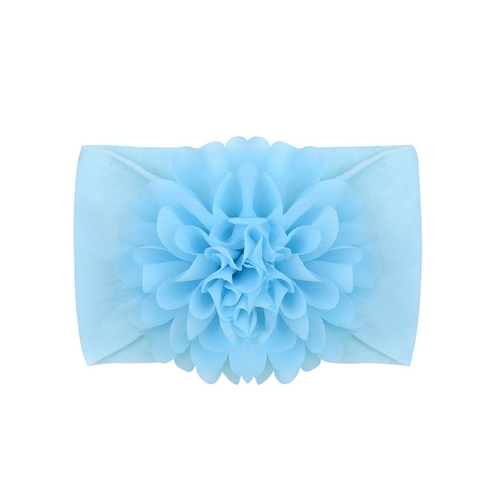 Băng đô KIDSBOWS trang trí hình hoa dễ thương cho bé gái