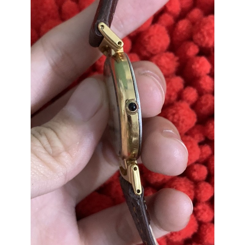 Đồng hồ nữ Martell Cognac hàng si