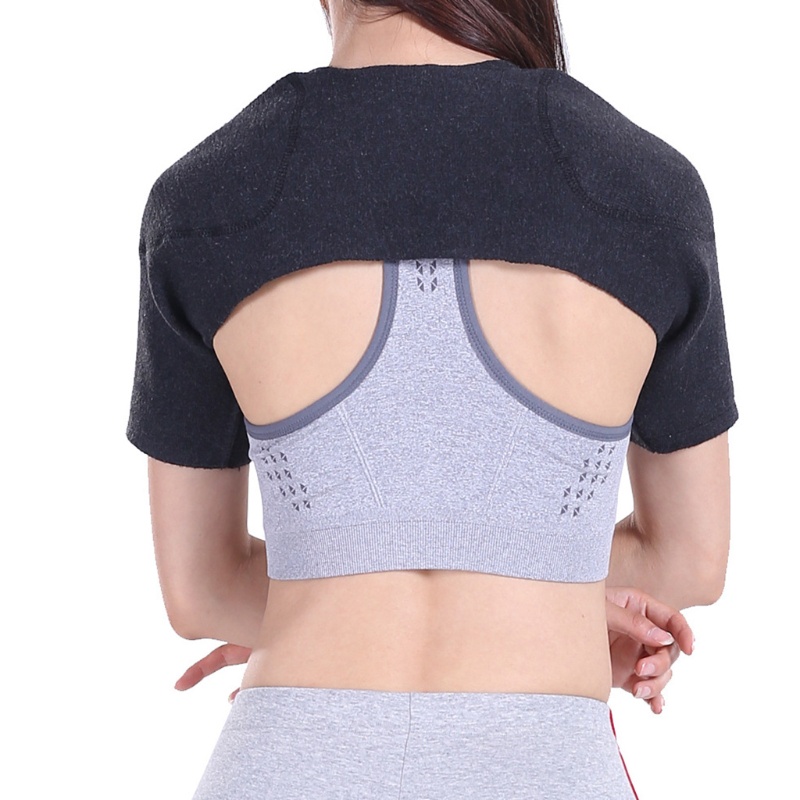 QQ Đệm Tự Sưởi Ấm Vai Giảm Đau Xương Chăm Sóc Cơ Thể