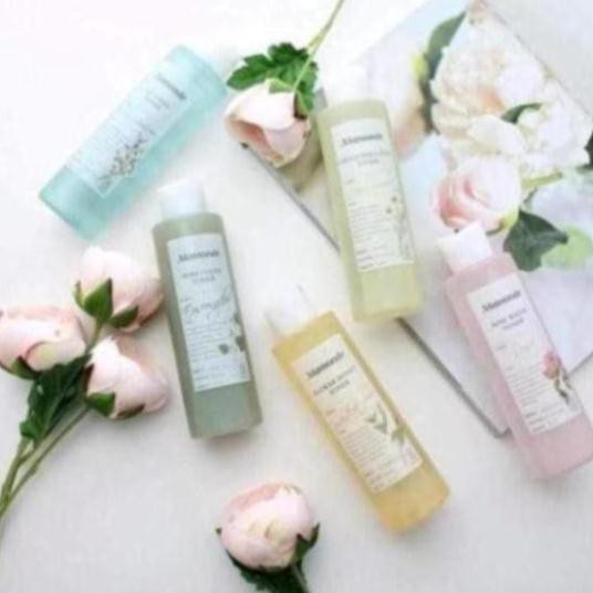 MAMONDE / Nước Hoa Hồng Không Cồn Dưỡng Ẩm Mamonde Rose Water Toner 250ml | BigBuy360 - bigbuy360.vn