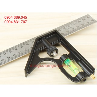 Thước chạy nivo cao cấp Mytec