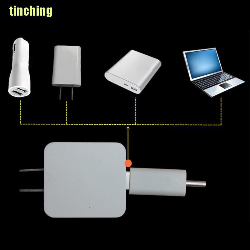 Thiết Bị Sạc Usb Cr425 Chuyên Dụng Cho Câu Cá Ban Đêm