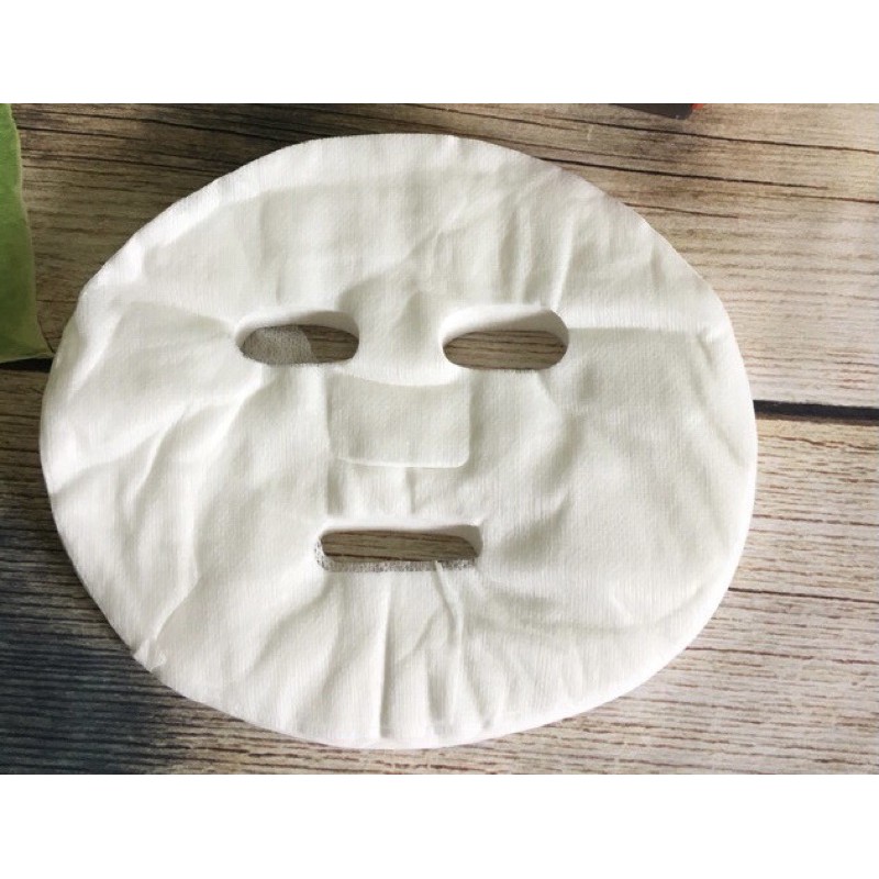 10 miếng mặt nạ khô lột mụn/ đắp mask