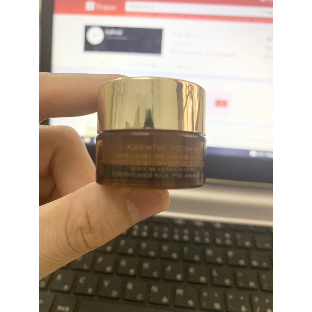 Kem Mắt Estee Lauder Advanced Night Repair Supercharged Complex Eye full box 5ml