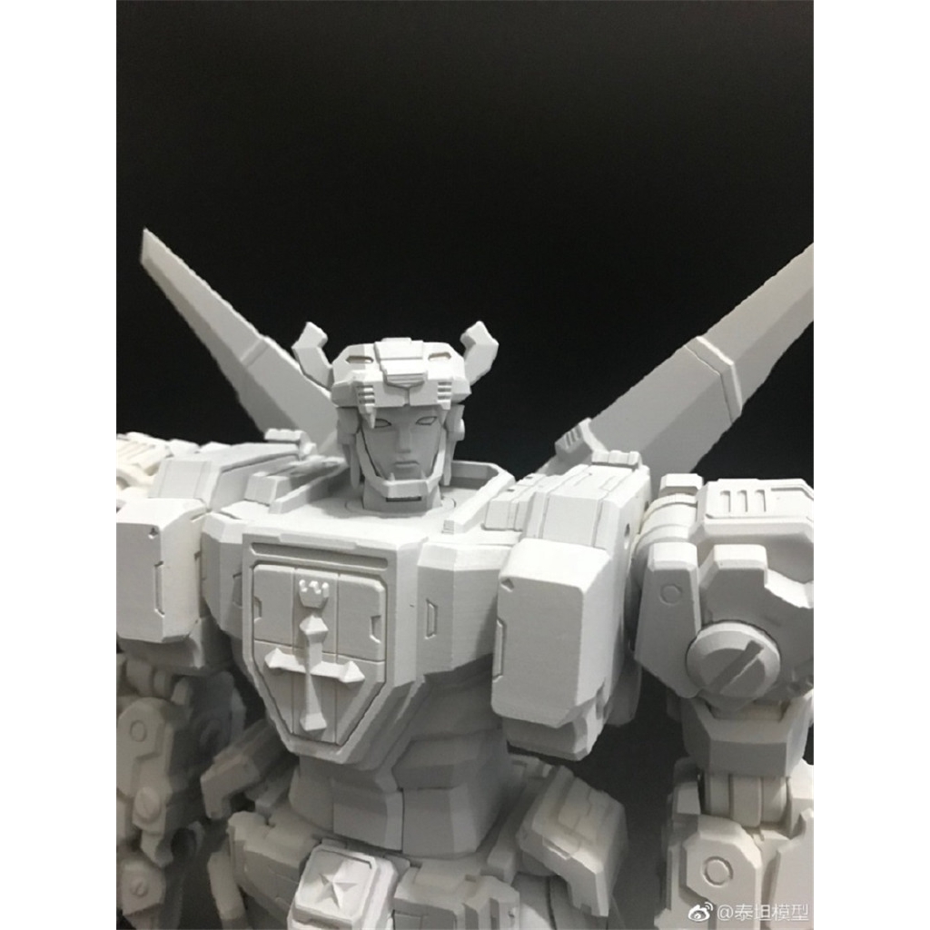 💝 Siêu Phẩm VOLTRON - HESMAN hàng order chất lượng 💝💝