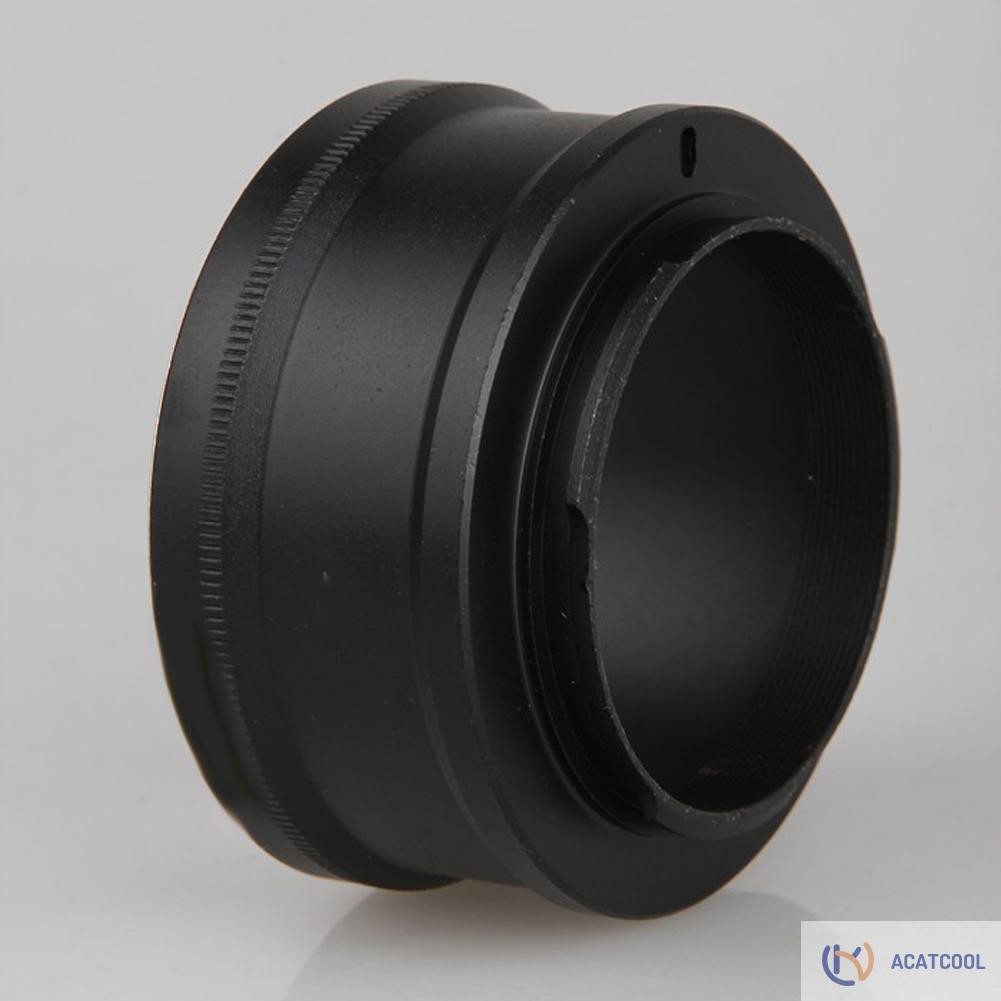 Ngàm Chuyển Đổi Ống Kính Nikon Ai Lens Sang Sony Nex E Nex-3 Nex-5 6 7 5n