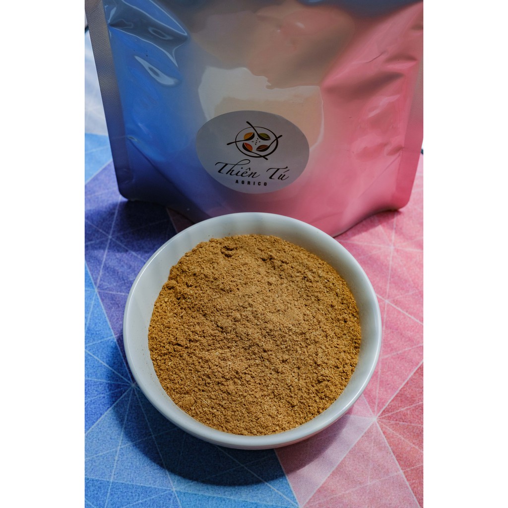 BỘT THÌ LÀ / CUMIN 1KG | GIA VỊ NGUYÊN CHẤT | NÔNG SẢN THIÊN TÚ