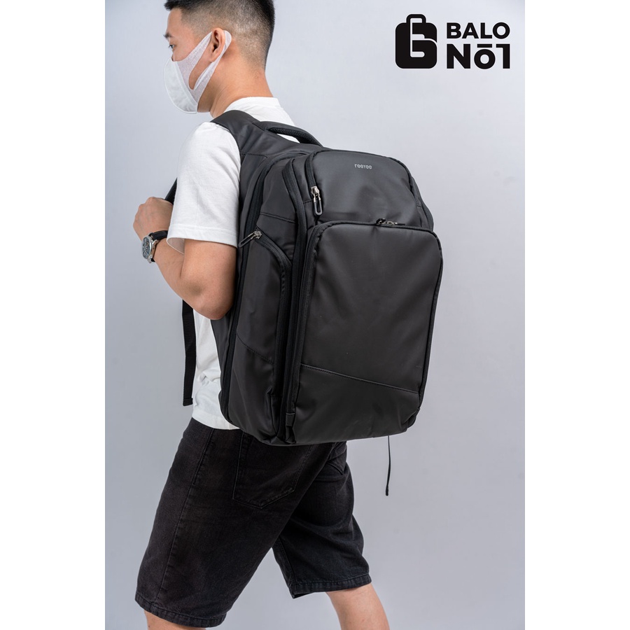 Balo laptop đa năng ReeYee – mã RY103B /103BG