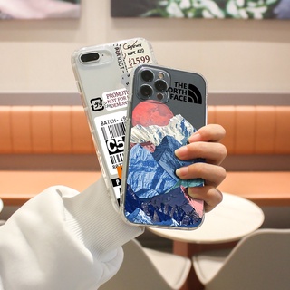 Gourde Ốp Lưng Mềm Chống Sốc Cho Iphone