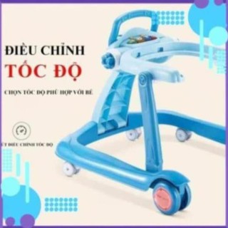 [HN12] XE TẬP ĐI CAO CẤP BLB 6090
