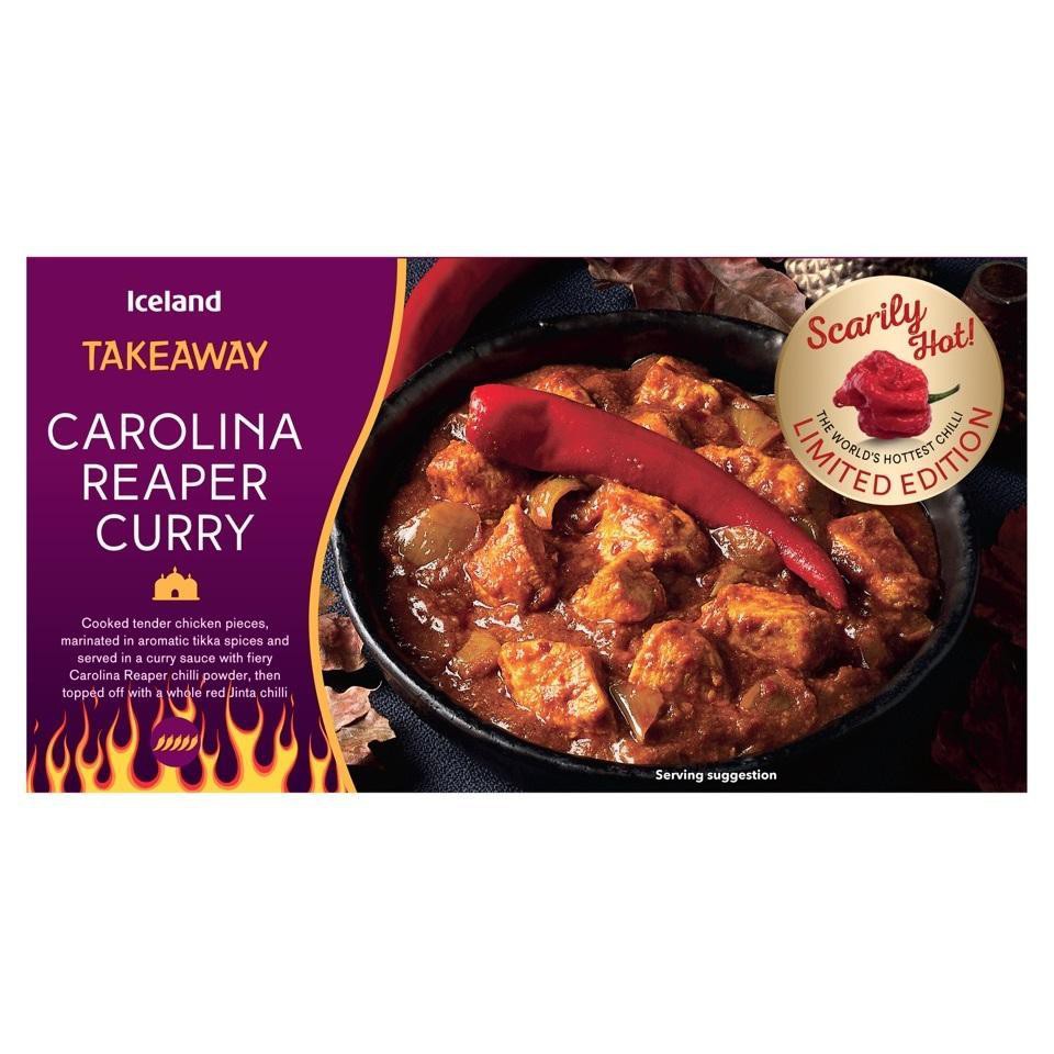 Cà ri thịt cừu Chilles Brand Curry Mutton 320g