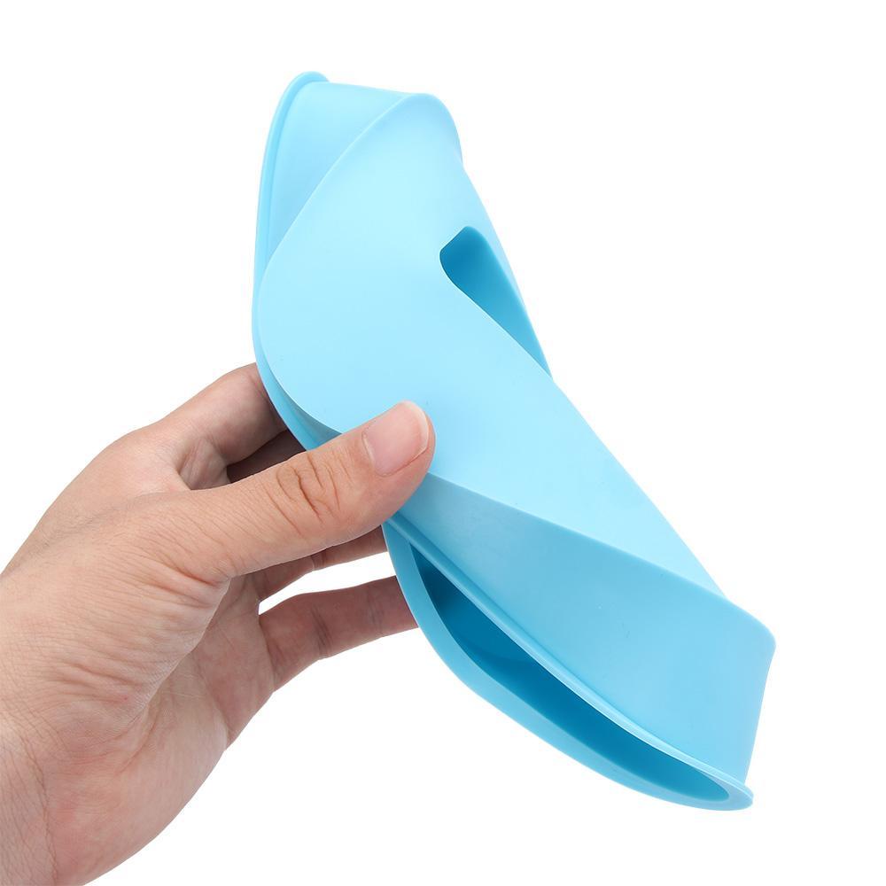 WTTLE Khuôn Silicone Làm Đồ Thủ Công DIY Hình Chữ Happy Birthday