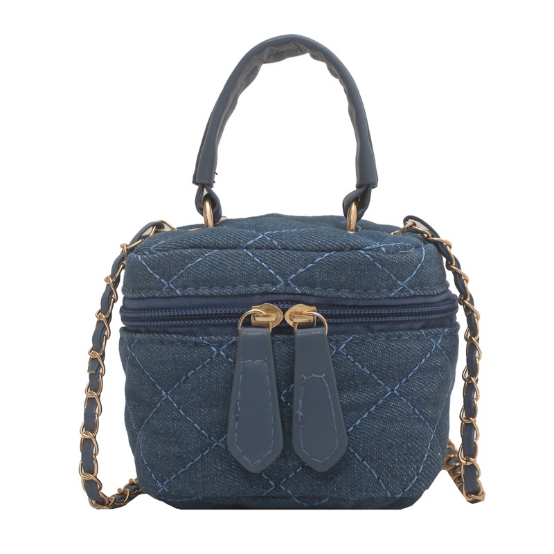 Túi Đeo Vai Thời Trang Mùa Xuân 2022 Cho Nữ