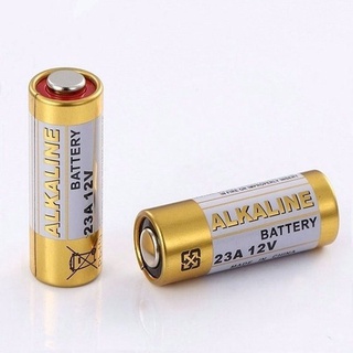 Pin Remote 12V 23A, Pin Remote 12V 27A