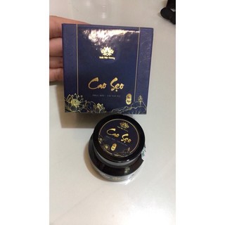 Cao sẹo Bạch Linh Bách Y Sâm