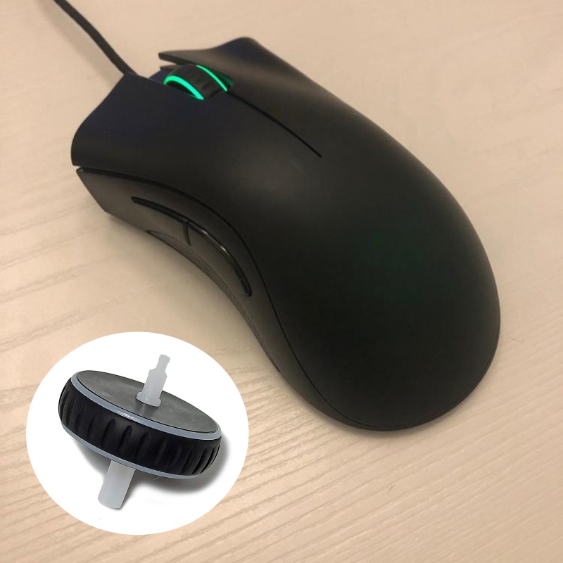 Con Lăn Chuột Thay Thế Cho Deathadder2013 Chroma Mouse