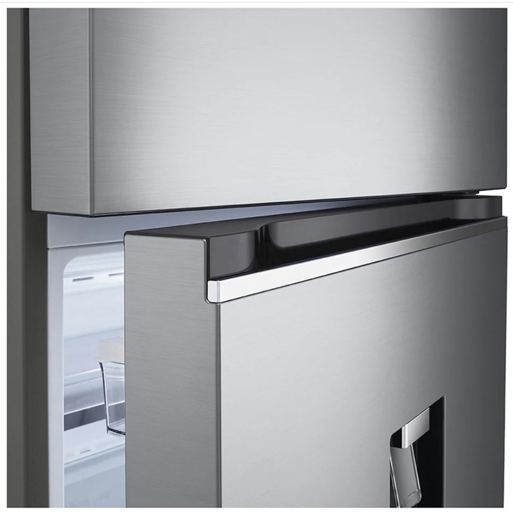 Tủ lạnh LG Inverter 394 lít GN-D392PSA