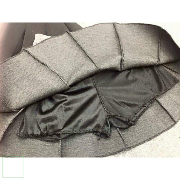 Chân váy xếp ly thời trang quảng châu giá rẻ