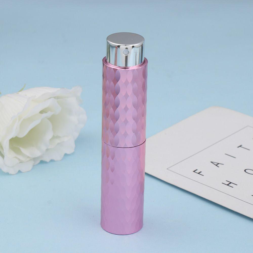 Lọ Đựng Nước Hoa Chống Rò Rỉ Kích Thước Mini Tiện Dụng Mang Theo Du Lịch