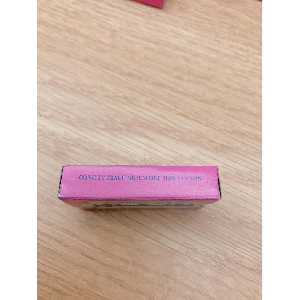 1 hộp 10 lưỡi lam tiantian