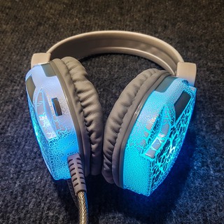 Tai nghe game (headphone) thủ Led A7 Chính Hãng