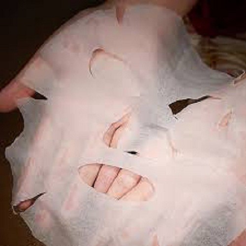 Mặt Nạ CC Melano hộp 20 Miếng