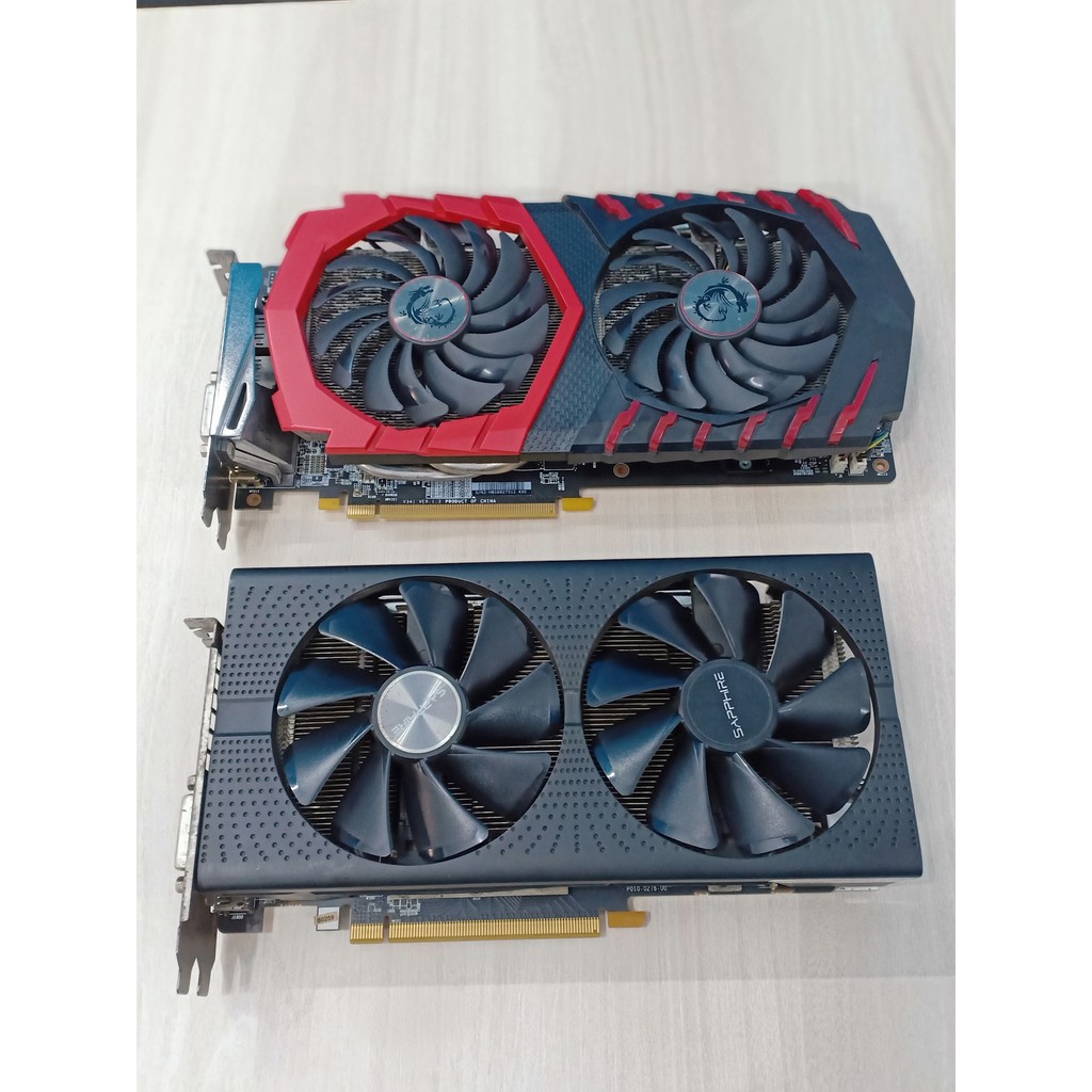 vga rx570-4G gaming x | BigBuy360 - bigbuy360.vn