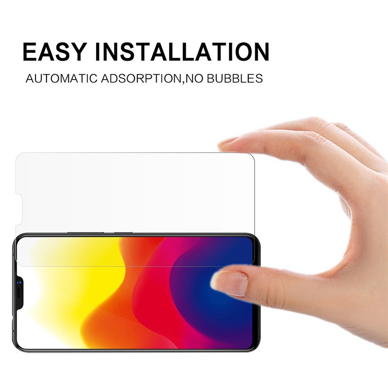 Kính cường lực chống trầy cho VIVO X21