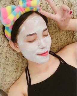 🔮🔮 ủ trắng huyết yến