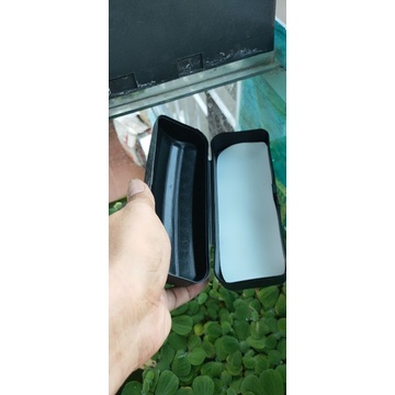 Hợp dựng kính thanh lí như hình