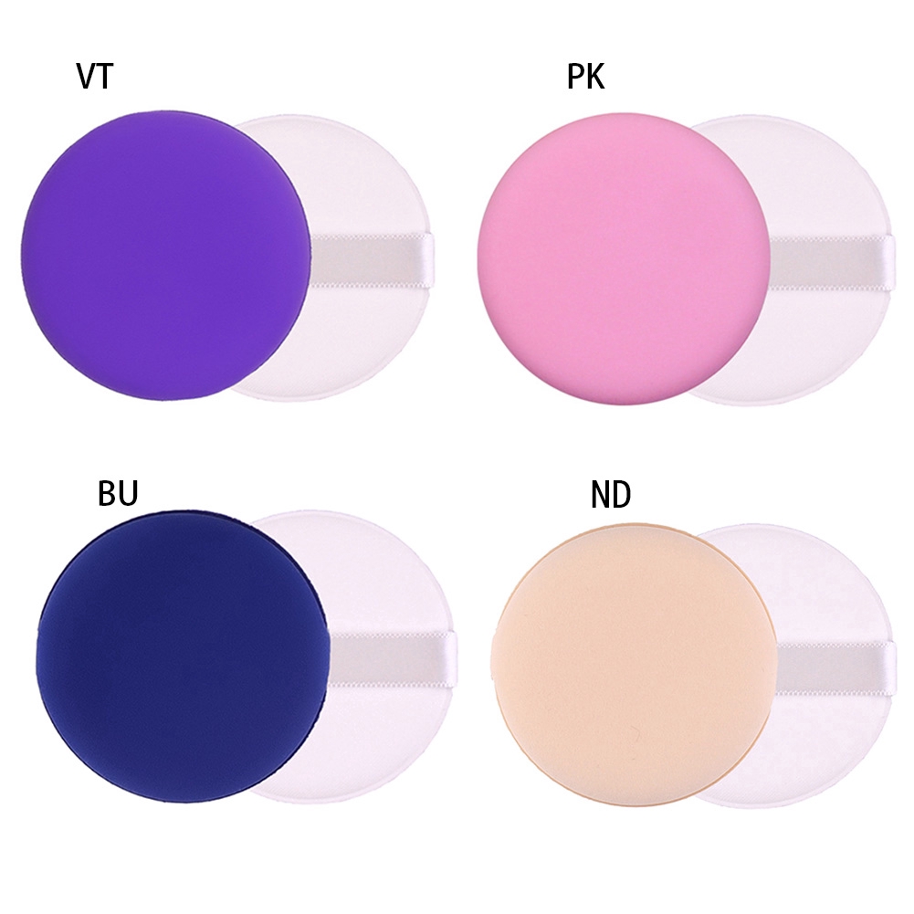 Bông tán kem nền BB CC Air Cushion trang điểm mặt