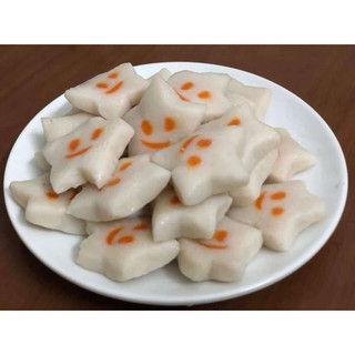 Viên Surimi Sao Cười - Đạt Phương ( Ship Nội Thành HCM )