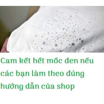 Combo 100gr Thuốc Tím-KMnO4, 500gr bột chanh, axit chanh, axit citric tẩy mốc, ố vàng, cháo lòng, Tẩy lồng máy giặt