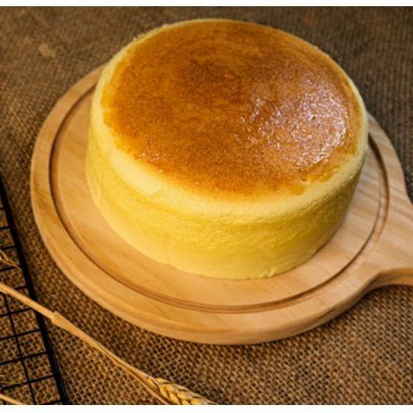 Bột bánh bông lan trộn sẵn Mikko 4320 1kg