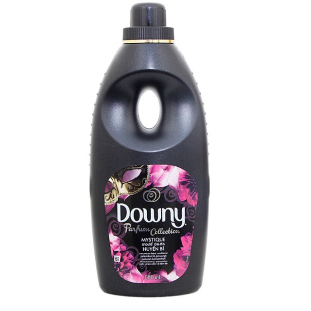 Nước xả vải Downy Huyền bí 800ml