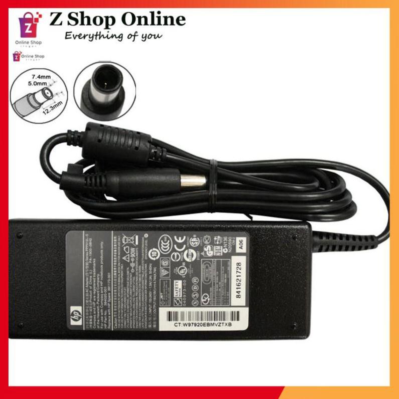 💖 Sạc Laptop Probook 4410s, 4411s, 4413s