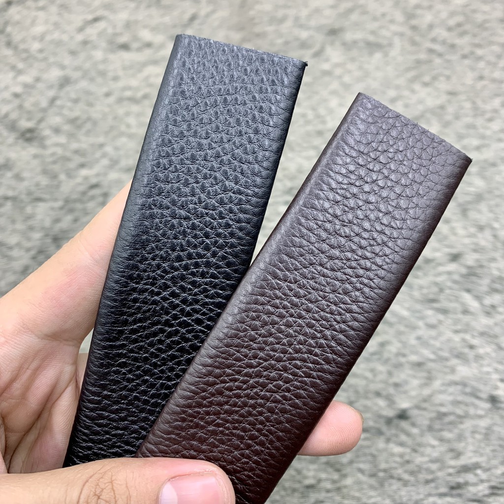 Dây lưng - Thắt lưng da bò mềm